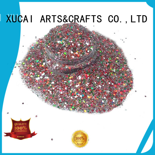 good selling neon glitter powder for arts