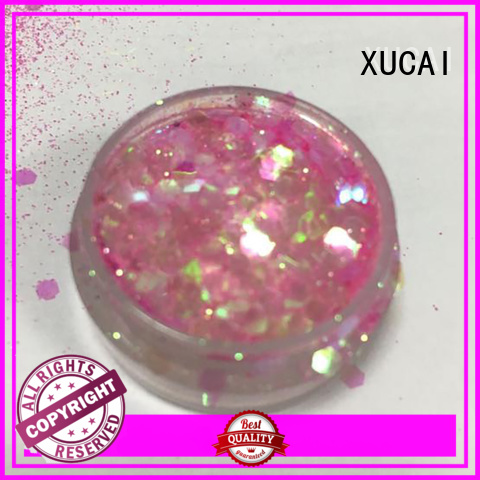 polyester festival glitter kit powder for cosmetic