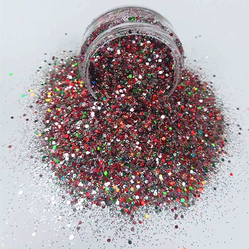 XUCAI-Find High Quality Chunky Glitter Powder For Christmas And Craft-2