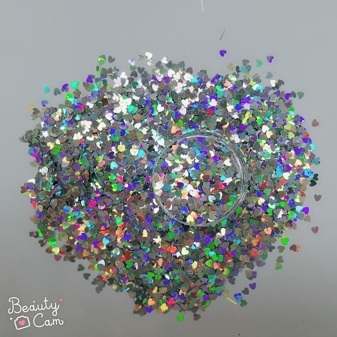 XUCAI-Find Face And Body Glitter Supply New Sparkle 1mm Festival Glitter Powder-4