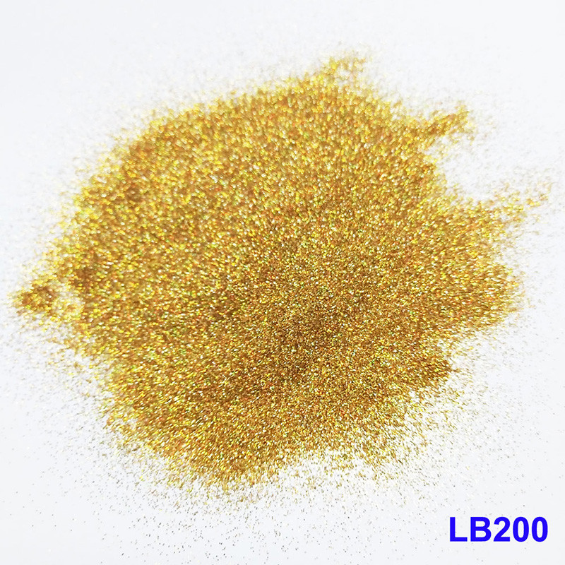 XUCAI-Wholesale Bulk Glitter Powder Eco Friendly Material Holographic-2