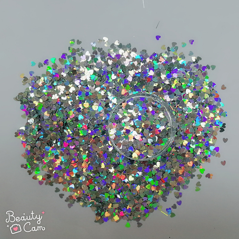 XUCAI-Find 43 Colors Sparkle Pet Face Glitter | Manufacture-4