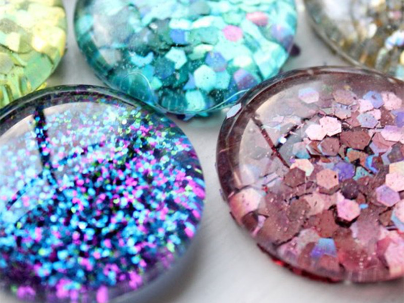 XUCAI-Bulk Polyester Cosmetic Chunky Glitter Powder | Chunky Glitter-7