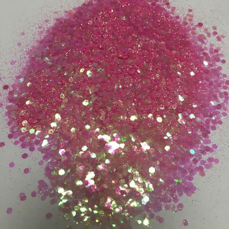 XUCAI-Professional Bulk Chunky Mixed Glitter With Different Colors-2