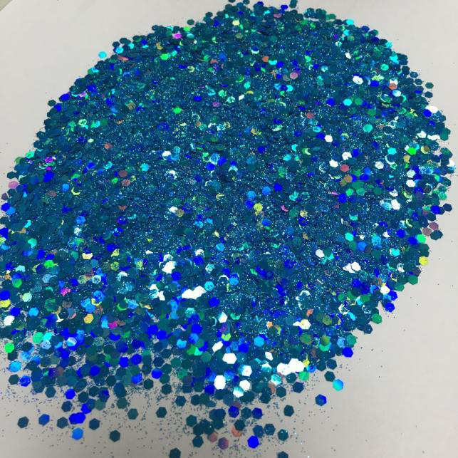 XUCAI-Find Hot Selling Holographic Chunky Glitter Powder For Christmas-2