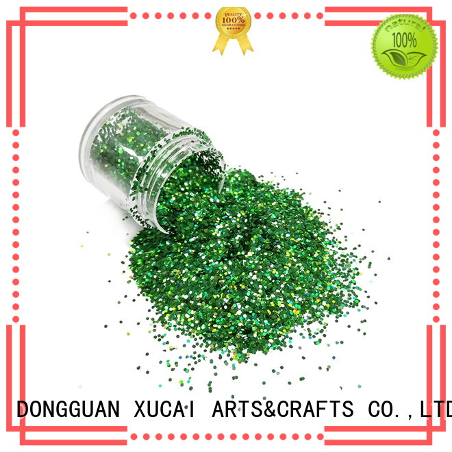 XUCAI star glitter suppliers supplier for arts
