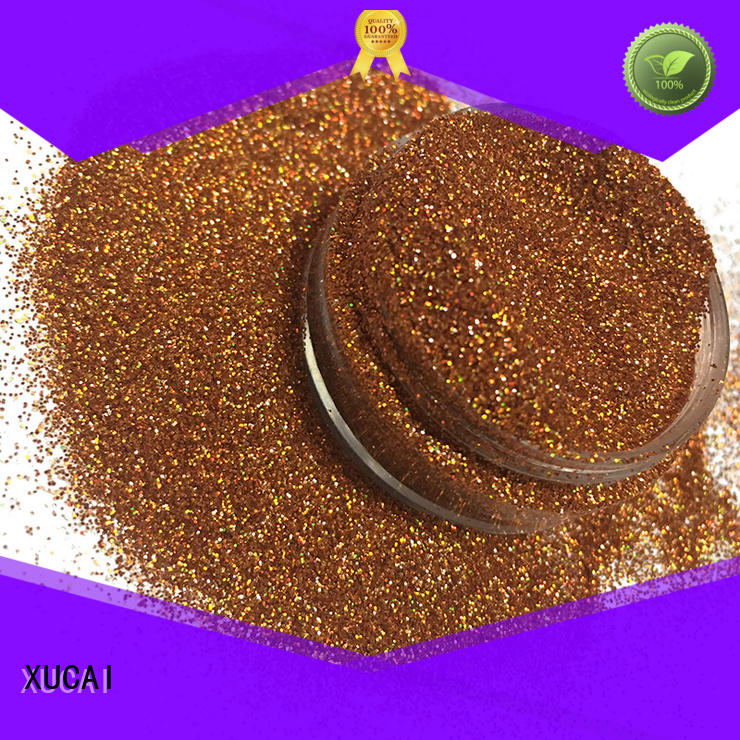XUCAI pet wholesale glitter high quality for crafts
