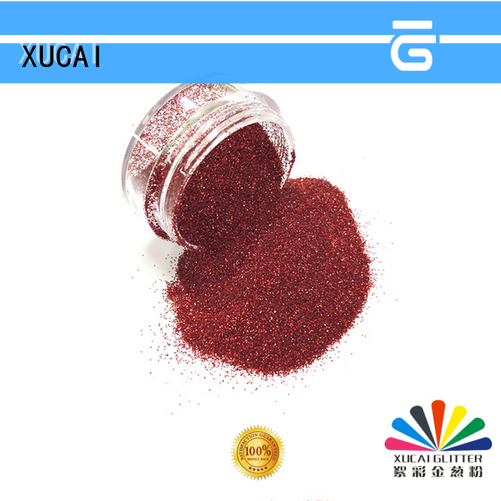 XUCAI popular face and body glitter manufacturer for arts