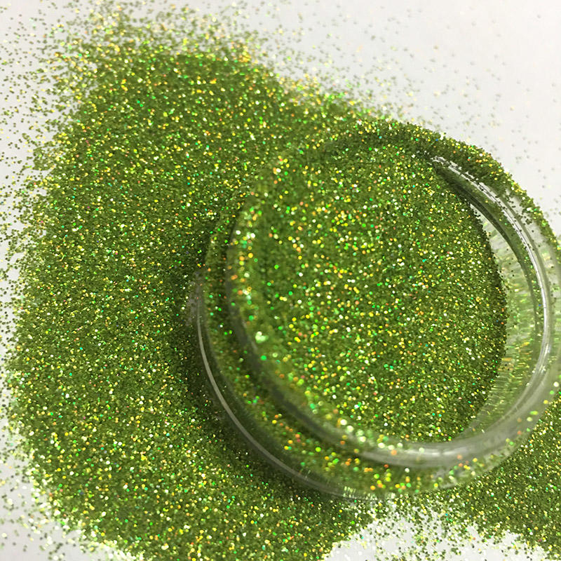 XUCAI-Wholesale Holographic Glitters For Crafts Lb901 | Holographic Glitter-2