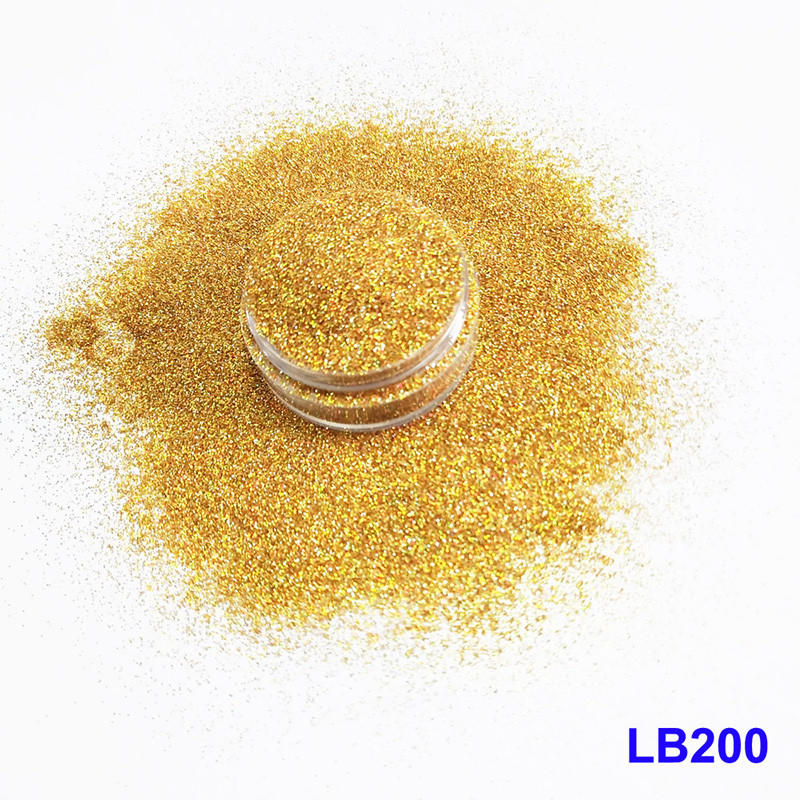 XUCAI-Wholesale Bulk Glitter Powder Eco Friendly Material Holographic-1