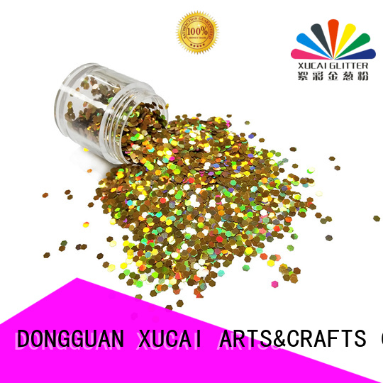 cosmetic holographic powder manufacturer for arts