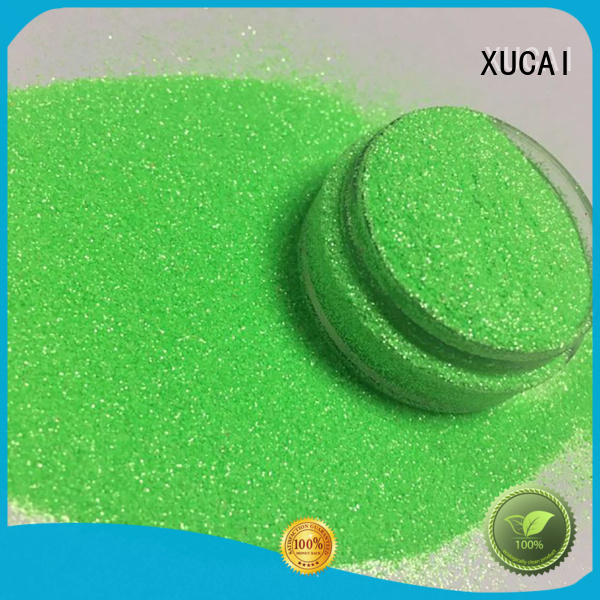 best glitter factory good selling for arts XUCAI