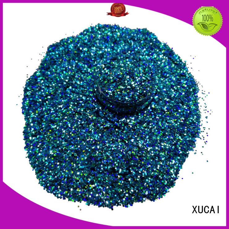 high quality glitter factory laser rede for arts