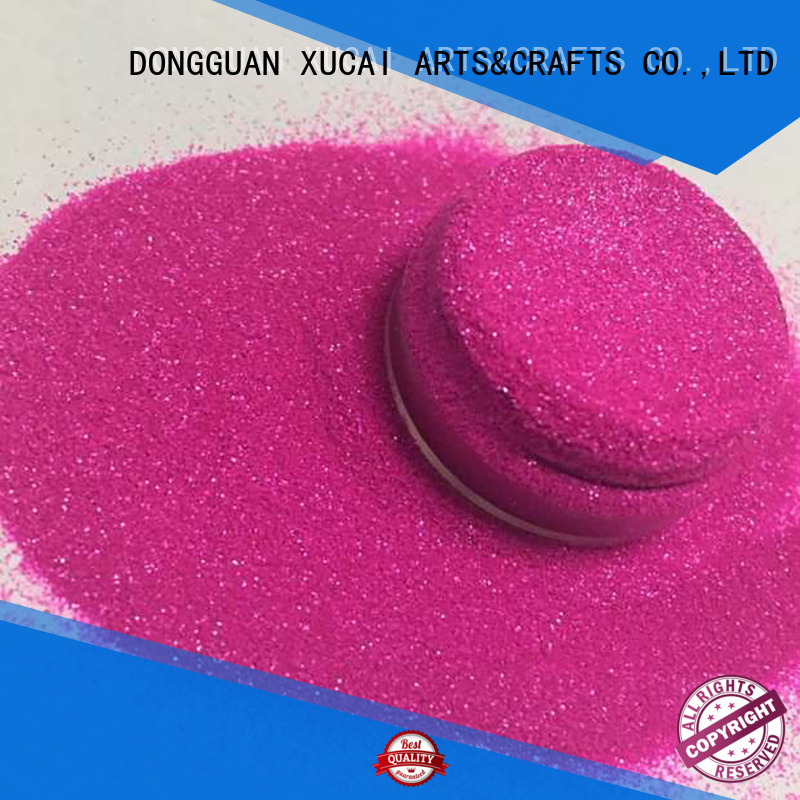 XUCAI pearl glitter factory for christmas craft decoration