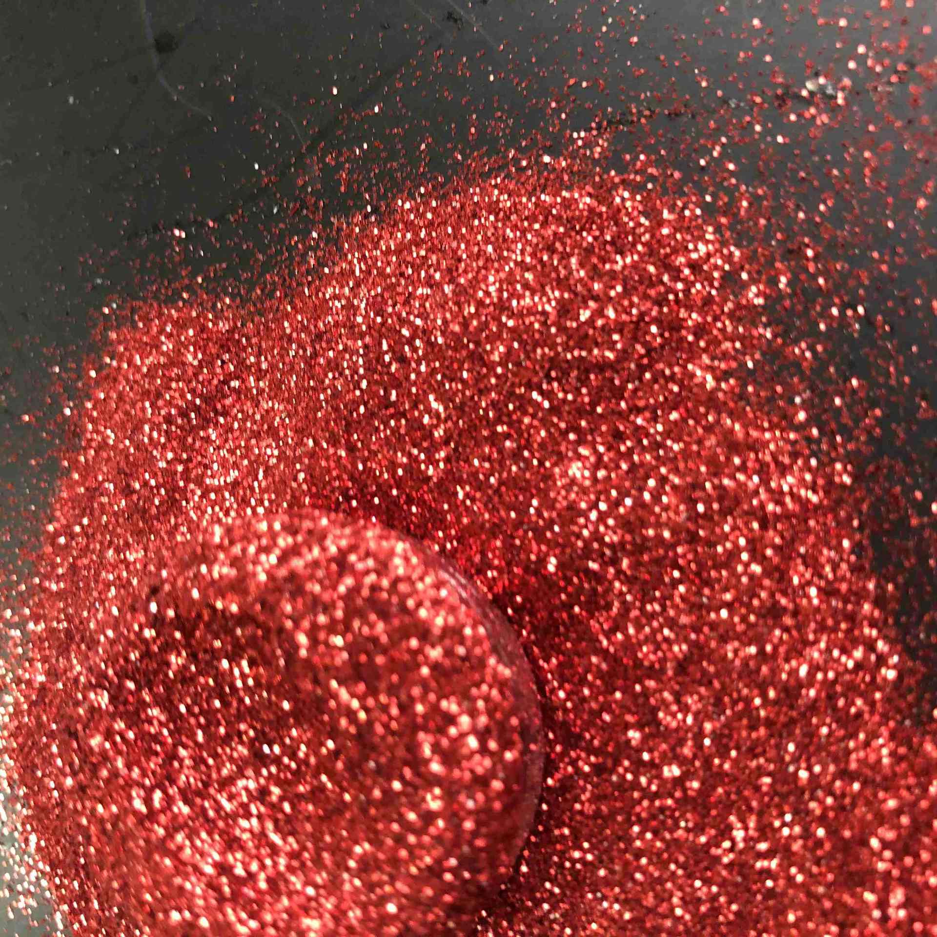 2021 hot sale cosmetic silver biodegradable glitter powder bulk wholesale craft loose glitter powder