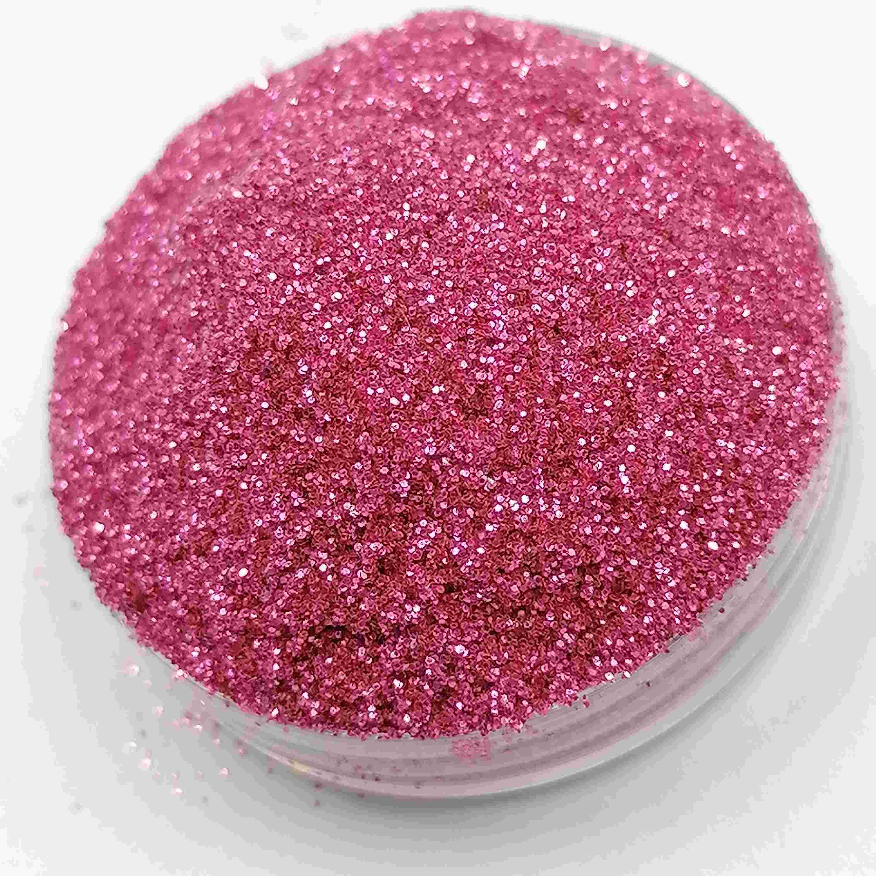 2021 hot sale cosmetic silver biodegradable glitter powder bulk wholesale craft loose glitter powder
