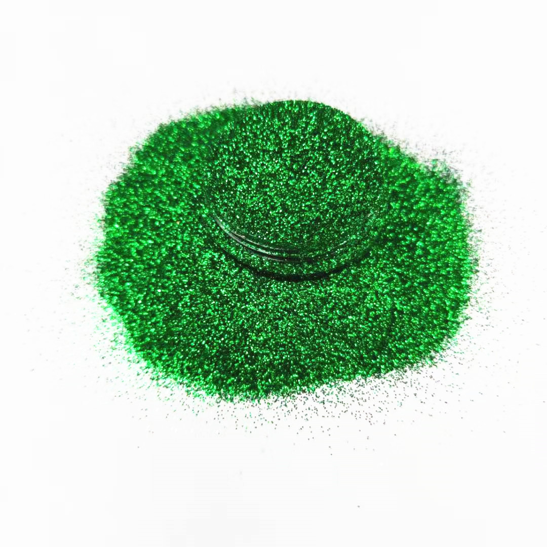 Bulk Glitter Dust Industrial Powder Glitter for Tumblers Glitter