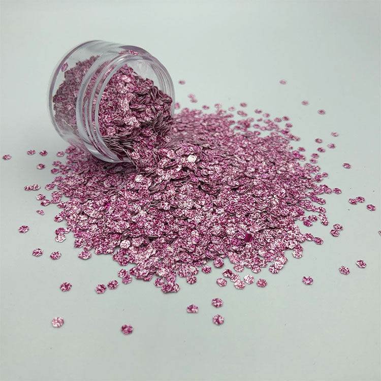 product-2020 Cosmetic Bulk Glitter Powder Mixed Chunky Glitter For Decoration-Xucai-img