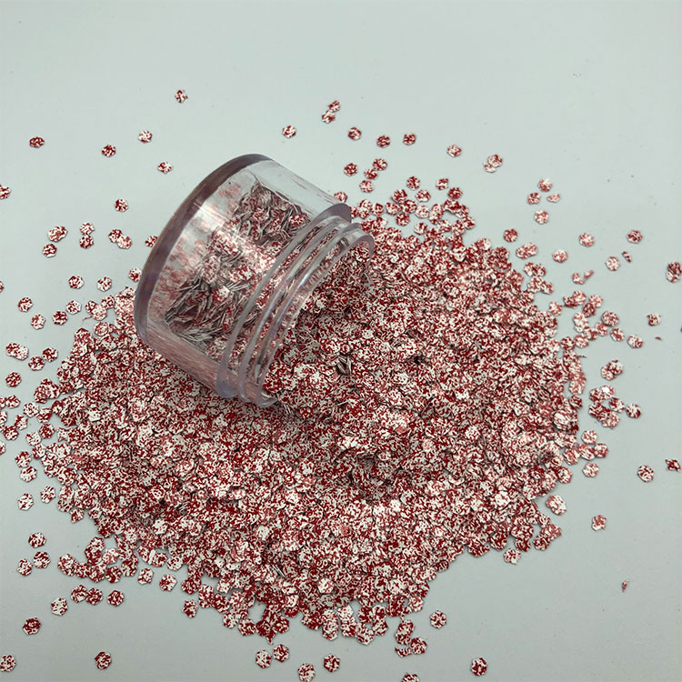 Wholesale Cosmetic Glitter Multiple Colors Nails Glitter Powder 2020