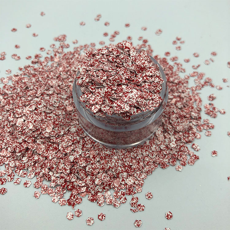 product-2020 Glitter Polygon Multiple colors Makeup Nails Glitter Powder for cosmetics-Xucai-img