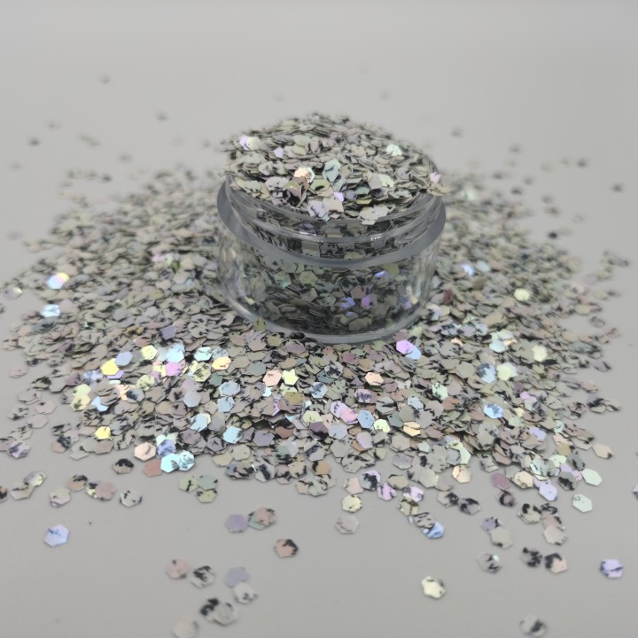Wholesale Chunky Glitter for Face Nail Crafts Suppliers