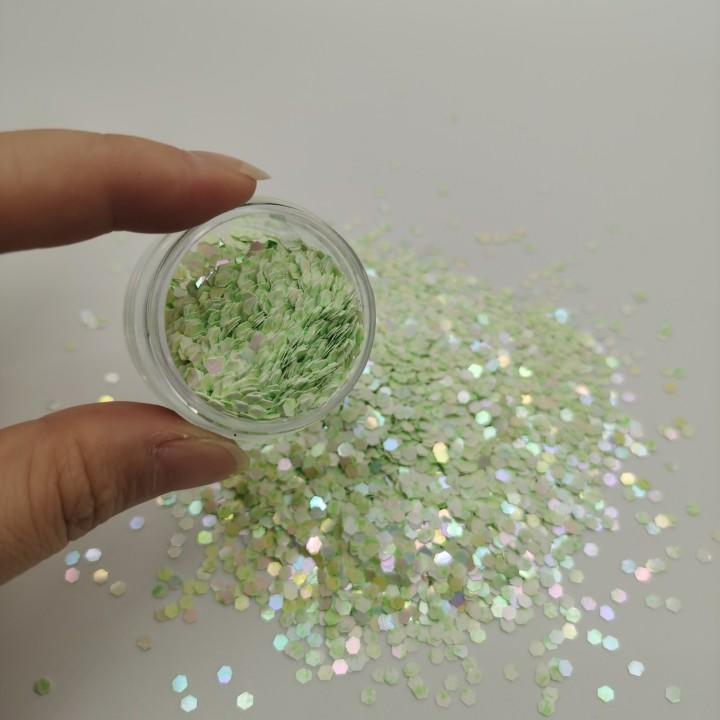 Wholesale Bulk Glitter Powder for Nail Face Body &crafts
