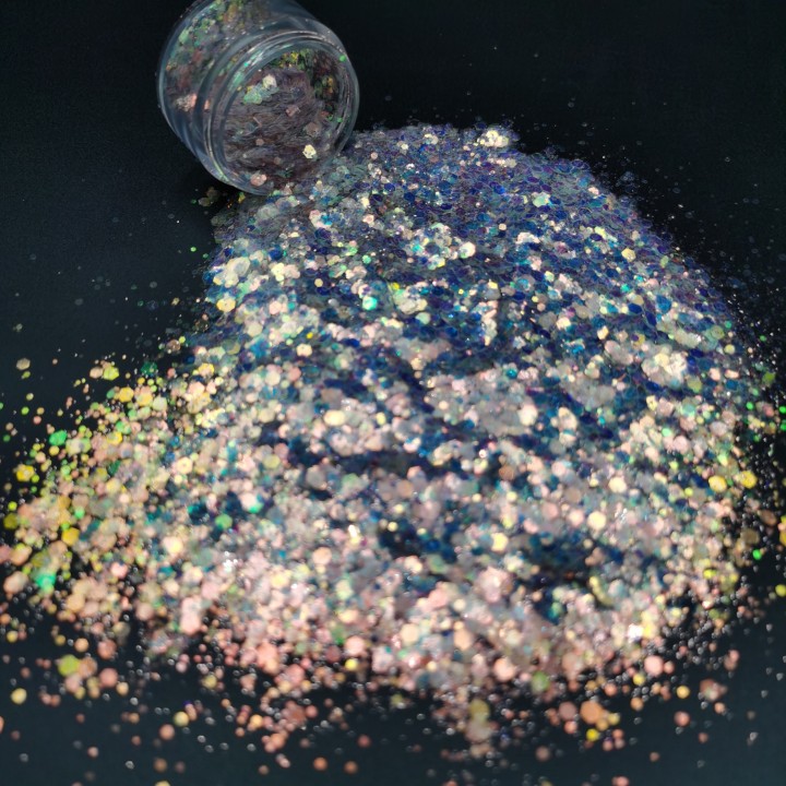 product-glitter powder used for tumblercupsgoblet-Xucai-img