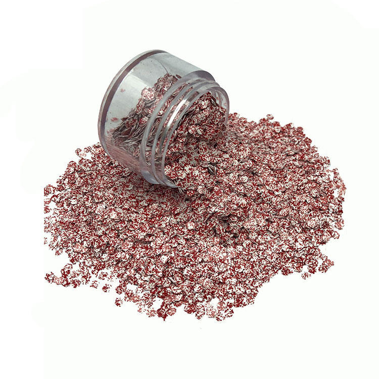 Wholesale Cosmetic Glitter Multiple Colors Nails Glitter Powder 2020