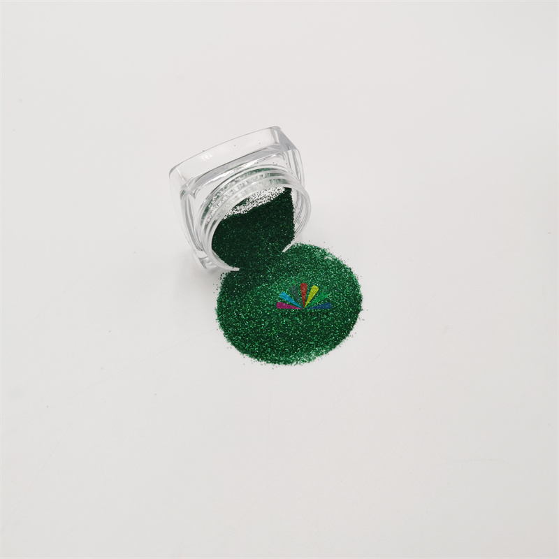 xucai wholesale top quality chunky solvent resistant bulk ultra fine glitter for craft decoration