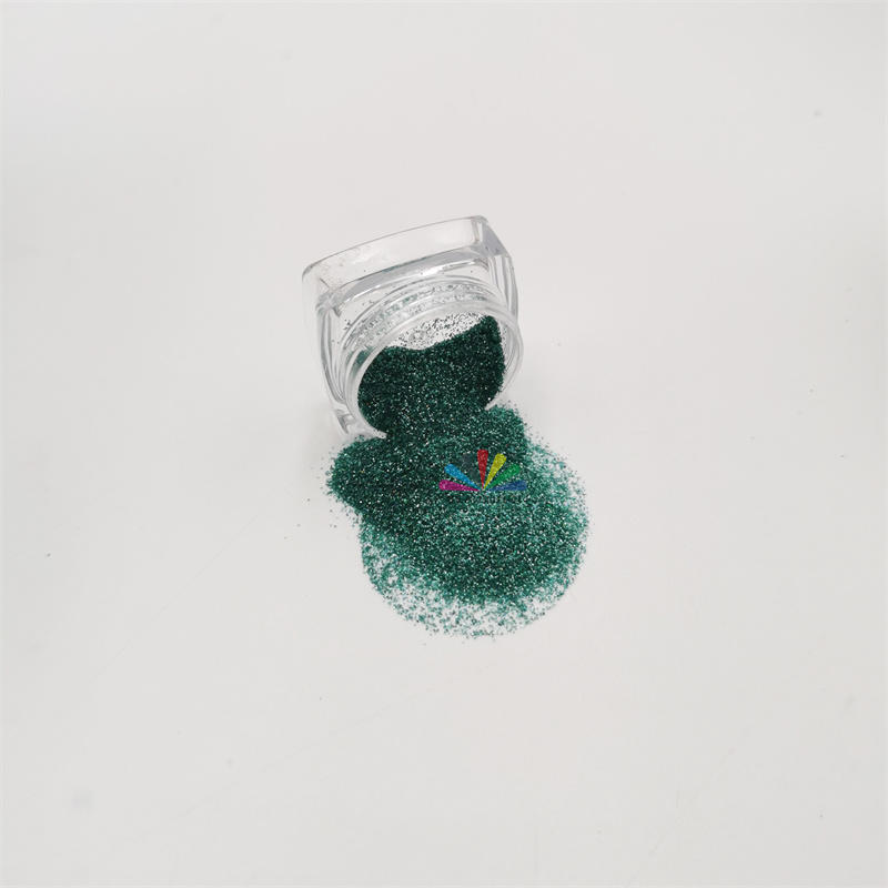 xucai solvent resistant chunky glitter wholesale bulk glitter for nail tumbler crafts