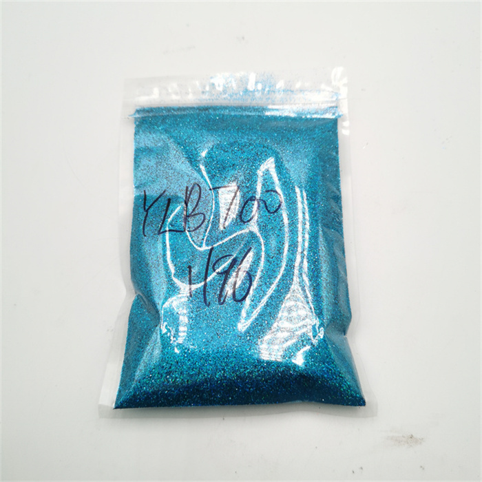 xucai factory bulk wholesale chunky glitter powder chameleon color shifting glitter
