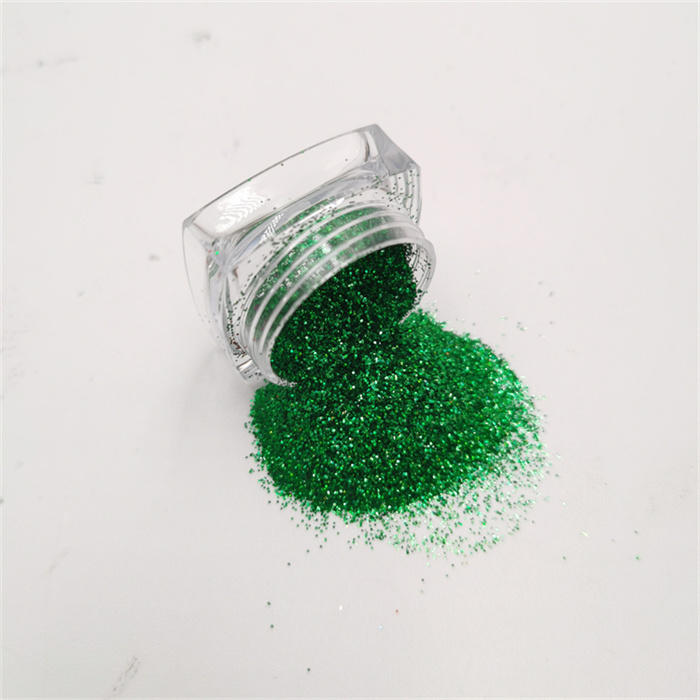 xucai factory wholesale top quality chunky bulk glitter for craft decoration glitter powder kg